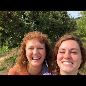 Meet your Posher, Sandra